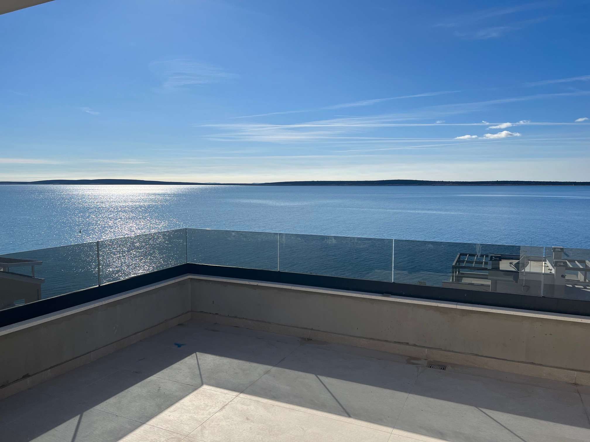 Apartman Pag, Mandre 4