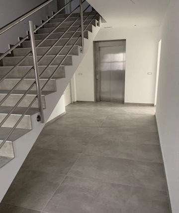 Apartman Pag, Mandre 3