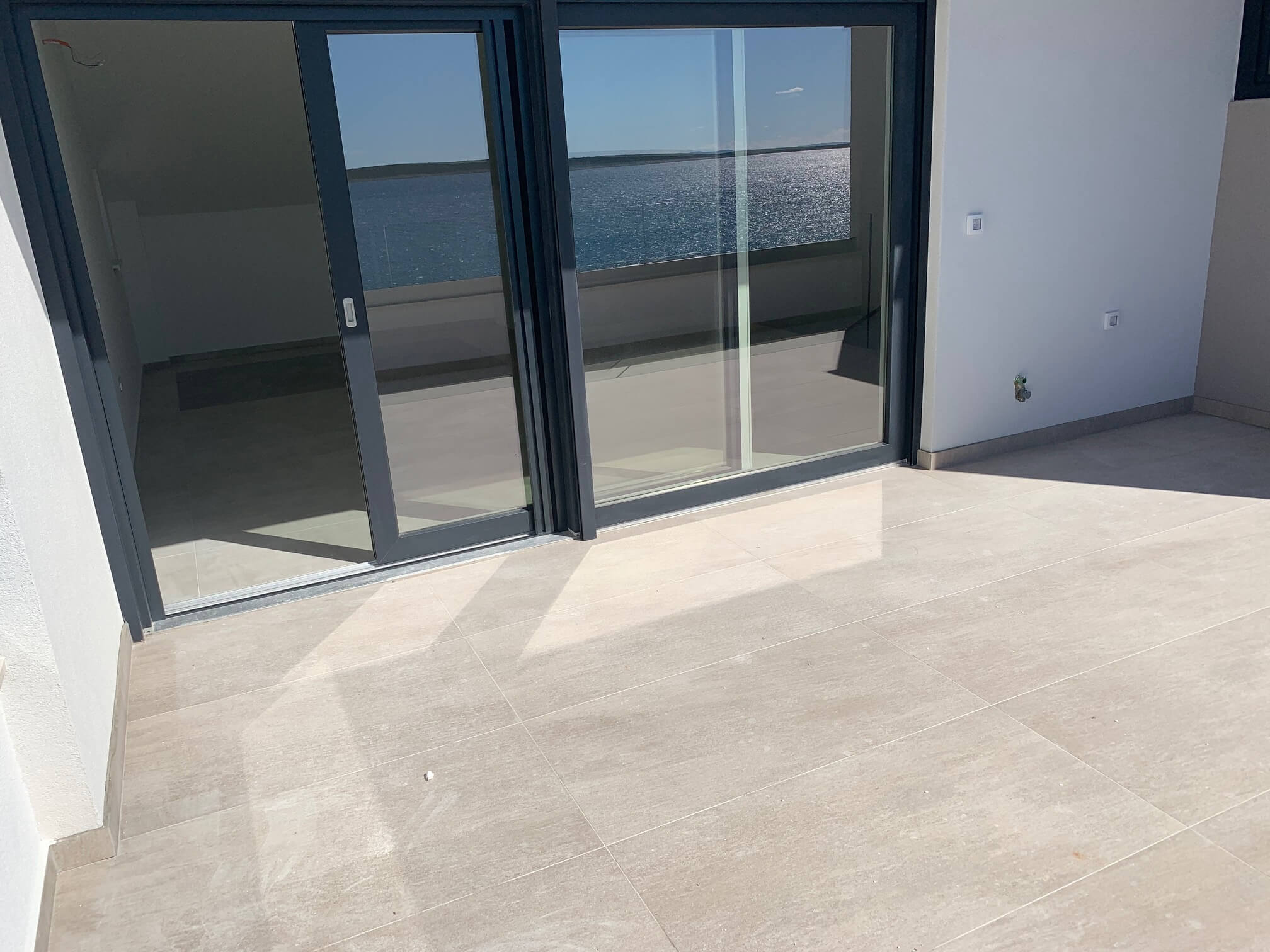 Apartman Pag, Mandre 4