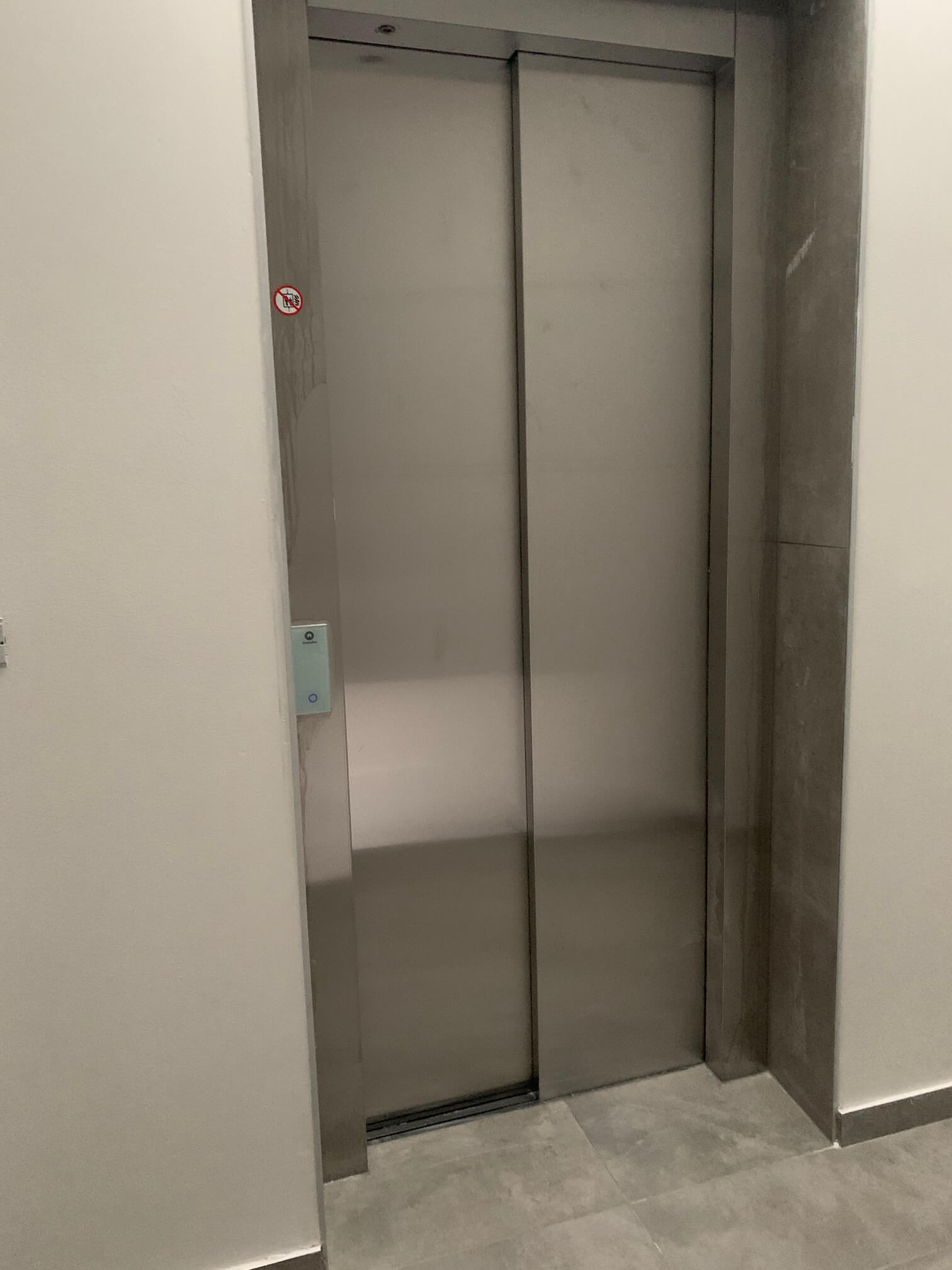 Apartman Pag, Mandre 4